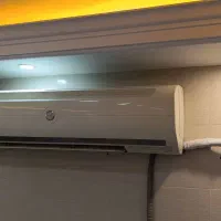 تعمیر.نصب.گازگیری وسرویس کولر