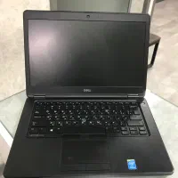 Labtop Dell|رایانه همراه|اصفهان, قلعه طبره|دیوار