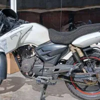 فروش موتور|موتورسیکلت|کرج, کمال‌شهر|دیوار