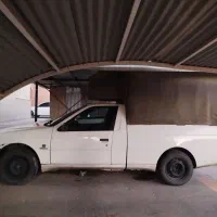 اریسان دوگانه سوز مدل ۹۵|خودرو سواری و وانت|کرمان, |دیوار