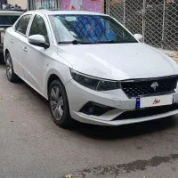 تارا v2 اتومات مدل 1402 نقدواقساط معاوضه خودرو