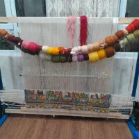 تابلوفرش سلاطین