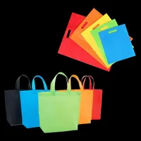 فروش انواع بگ شاپ پارچه ای و کاغذی