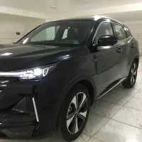 فروش چانگان cs55 در حد صفر مدل ۲۰۲۴|خودرو سواری و وانت|اردبیل, |دیوار