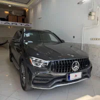 Glc 300 2021|خودرو سواری و وانت|اردبیل, |دیوار
