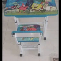 میز تحریر کودک نوجوان