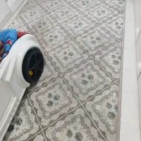 گلیم فرش ۶متری با۲متری