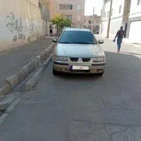 سمند مدل ۸۴ LX