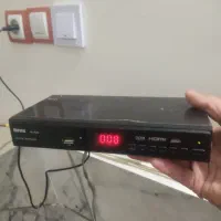 گیرنده دیجیتال HD