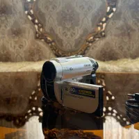 دوربین فیلم برداری سونی  ویترینی|دوربین عکاسی و فیلم‌برداری|مریوان, |دیوار