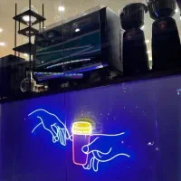 باریستا خانم نیازمندیم