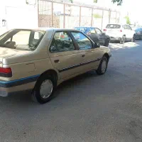 پژو ۴۰۵ موتور گژ وسط اروپایی|خودرو سواری و وانت|فردیس, نسترن شرقی|دیوار