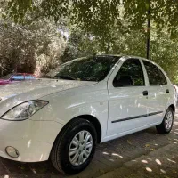 تیبا ۲ مدل ۱۴۰۰|خودرو سواری و وانت|تهران, آذری|دیوار