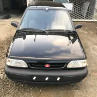 پراید مدل ۸۳تمام انژکتور کم کار|خودرو سواری و وانت|تالش, هشتپر|دیوار