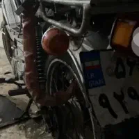 پیشرو ۷۰|موتورسیکلت|اهواز, رسالت|دیوار