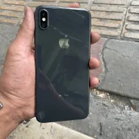 iPhone XS max 512g|موبایل|تهران, شهرک فردوس (حسینی)|دیوار