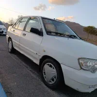 پراید۱۳۲مدل۸۸