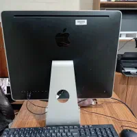 کامپیوتر همه کاره برند اپل (دارای ویندوز ۱۰)|رایانه رومیزی|بابل, |دیوار