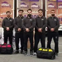 اتوبار اسباب چی بسته بندی اثاثیه حمل بار شهرستان