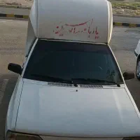 پراید وانت|خودرو سواری و وانت|خاوران, |دیوار