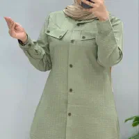 مانتو شانتون