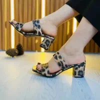 کفش مجلسی زنانه