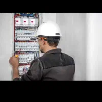 نصب لوازم برقی صوتی تصویری