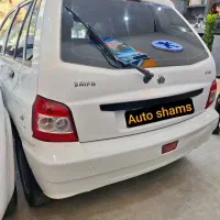 پراید 111 مدل 1398 نقد و اقساط|خودرو سواری و وانت|مشهد, آیت الله کاشانی|دیوار