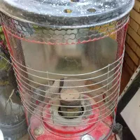 چراغ نفتی