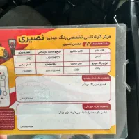 وانت مدل ۸۸دوگانه کارخانه|خودرو سواری و وانت|سنندج, |دیوار