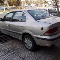 سمند دوگانه سوز|خودرو سواری و وانت|دامغان, |دیوار