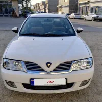 پروتون ایمپیان ۲۰۰۷