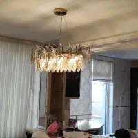 لوستر نئوکلاسیک خرید مستقیم از تولیدی کیفیت عالی