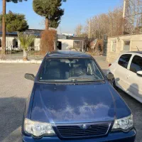 پراید۱۱۱ مدل ۸۹|خودرو سواری و وانت|احمدآبادمستوفی, |دیوار