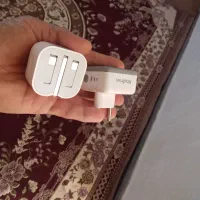 شارژ ایفون با محتویات|لوازم جانبی موبایل و تبلت|دره شهر, |دیوار