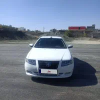 سمند سورن مدل 95..اتاق تعویض 99