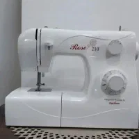 چرخ خیاطی مدل رز۲۱۰