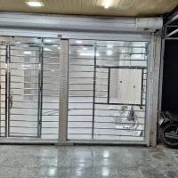 اجاره و رهن مغازه ۹۰ متری خیابان بشارت
