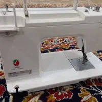 چرخ خیاطی janome|چرخ خیاطی و ریسندگی|حمیدیه, |دیوار