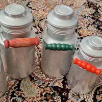 دبه روحی مخصوص شیر و زوغن حیوانی