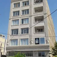 ۱۴۱ متر/شهریار،فردوسیه/کلید نخورده/فول امکانات|فروش آپارتمان|فردوسیه, |دیوار