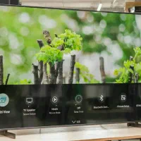 تلویزیون سامسونگ samsung