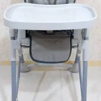 صندلی غذا کودک سان بیبی