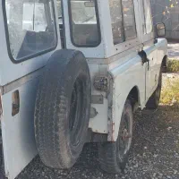 لندرور 64 برای آفرود|خودرو سواری و وانت|تبریز, |دیوار