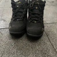 کفش نیم بوت the north face master