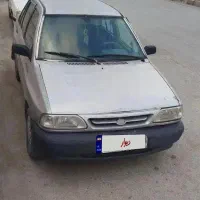 پراید مدل 83
