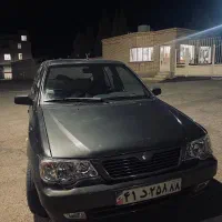 ۱۱۱ مدل ۹۵ سرحال مرتب