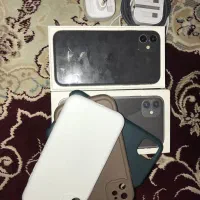 ایفون ۱۱ دو سیم