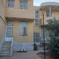 منزل ویلایی ۴۰۰متر بنا/ خیابان سلمان