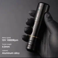 دستگاه تتو لوازم تتو پکیج آموزشی تتو|آرایشی، بهداشتی، درمانی|فردیس, فردیس|دیوار